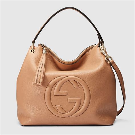 gucci soho hobo bag review|Gucci hobo bags outlet.